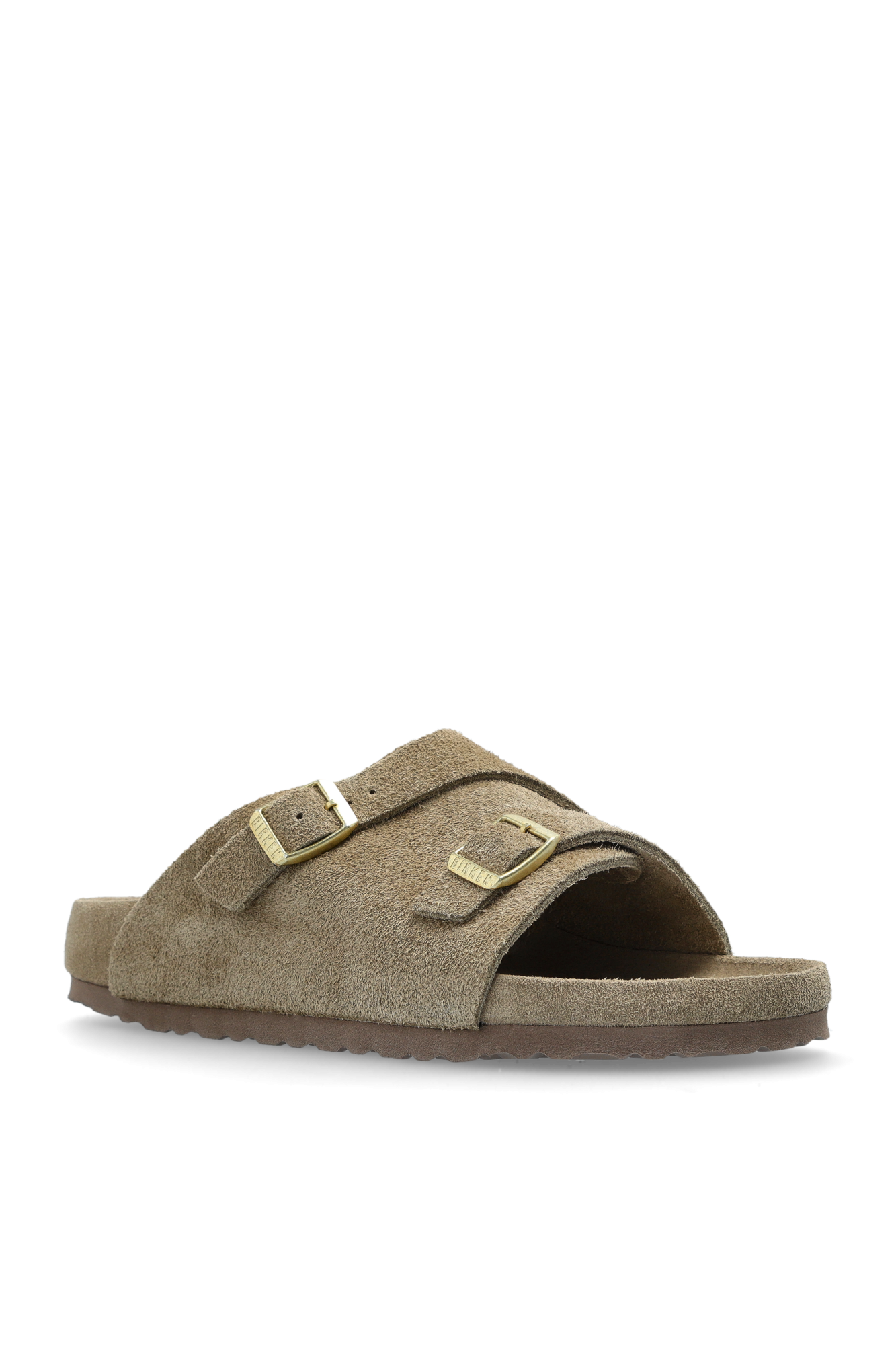 Birkenstock Slides Zurich BS | Women's Shoes | Vitkac